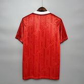 Retro Manchester United 1992-1994 home game